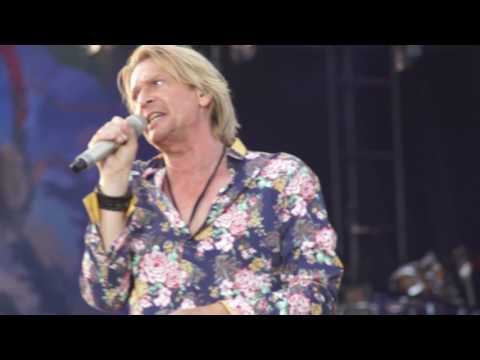 Diggiloo 2017- Tommy Nilsson- talk of the town