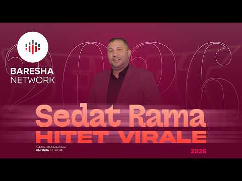 SEDAT RAMA - HITET VIRALE