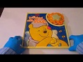 DISNEY Winnie The Pooh Lullabies With Pooh INTERACTIVE