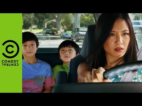 Hunting Down Dine And Dashers | Fresh Off The Boat