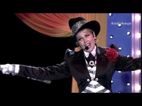 Video thumbnail for A Elefanta Bila Bilú (Xuxa, O Show)