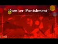 The Super Longest And Scariest Barney Error 2023 5 Dumber Punishment REUPLOADED