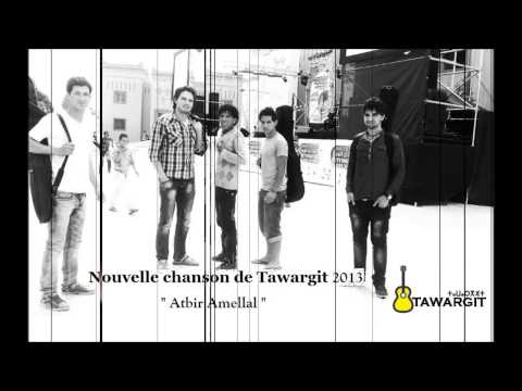 Tawargit  - Atbir Amellal  2013 ( Extrait )