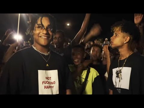 Beat oficial 2° round jayA luuck x Dudu (relaxa que gelado sempre eu tô...)