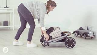 Maxi-Cosi Zelia