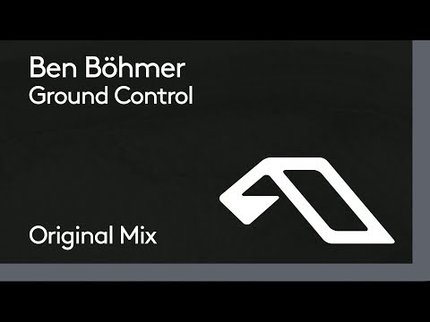 Ben Böhmer - Ground Control