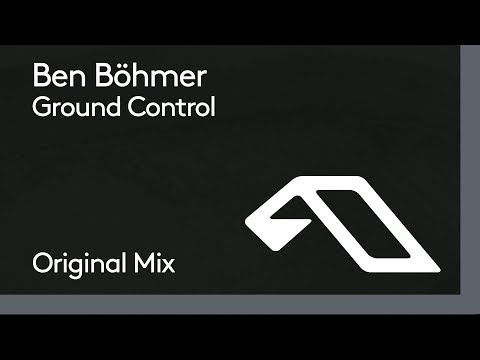 Ben Böhmer - Ground Control