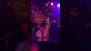 Whitney Rose at the Lexington, London - Truckers Funeral