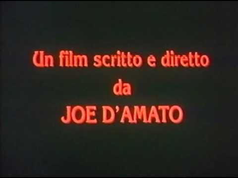Rocco's Ghost Opening (Joe D'Amato)