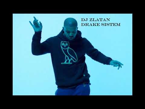 DRAKE x LA SISTEM TURBAT CHAK TAK x DJ ZLATAN