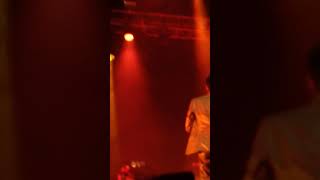 the neighbourhood - livin&#39; in a dream (Pepsi Center 2019)