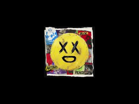 Alok, ARTBAT - Truth, Peace, Love, Acid