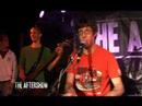 Gideon Conn - 'Trademark' Live @ The Aftershow 27/9/07