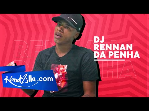 DJ Rennan Da Penha, Baile Da Gaiola e As Mulheres No Funk (kondzilla.com)