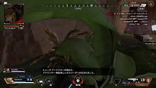 apex legends 俺達の戦い（今後に期待）part9
