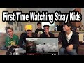 Stray Kids "God's Menu" Honest Reactions (NOT KPOP FANS) Stray Kids "God's Menu" Honest Reactions (NOT KPOP FANS)