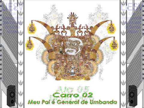 Compactos CAESV 2009 - Bambas Sambario