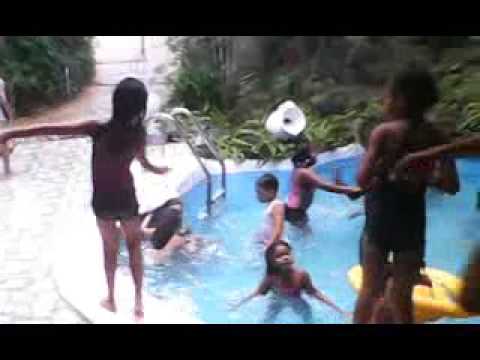 ALCIBIADES PENA, DE PASEO EN VILLA FELICIDAD.26/3/2015