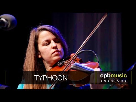 Typhoon - Empiricist (opbmusic)