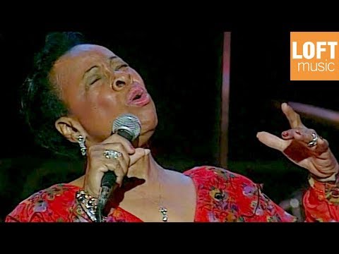 Betty Carter & her Trio - You're a Sweetheart | Live in Munich (1992)
