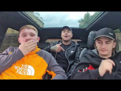 BBCC Bad boy chiller crew  - German Engineering