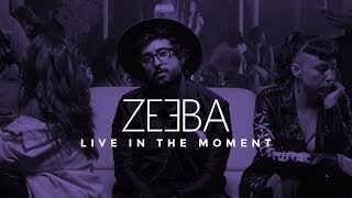 Live in the Moment Music Video