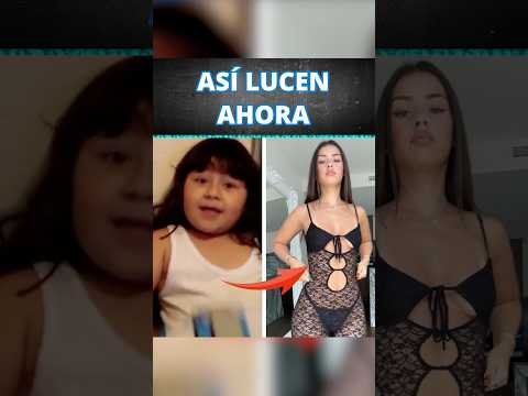 Así Lucen los Memes Ahora
