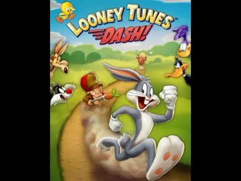 Looney Tunes Dash! Soundtrack - Main Theme