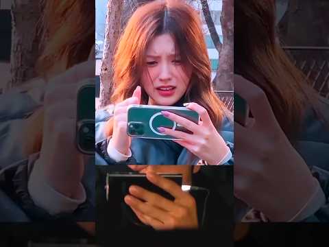 Nina's cuteness overloaded #kpop #viral