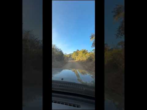 pico da bandeira Espírito santo