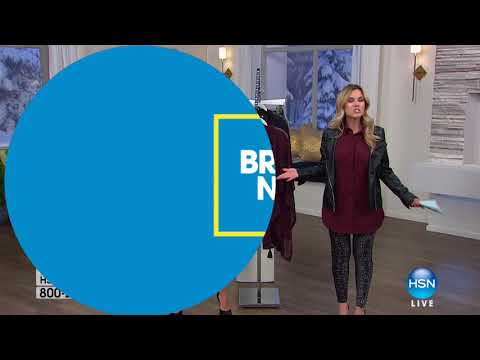 HSN | LYSSE Fashions 01.16.2018 - 11 AM