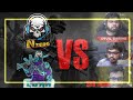 1vs3 Against SRB But Always Love SRB ️ Pubgmobile 90 SGamer Luragaming NZeroGamingYT
