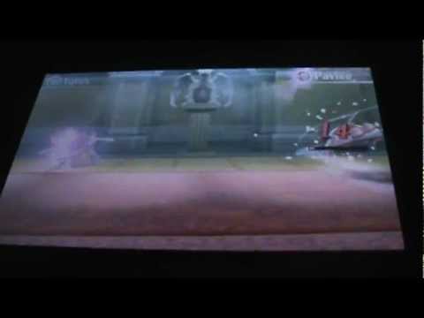 Fire Emblem Awakening part 57:Xenologue:Infinite Regalia