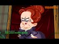 The Loud House Movie Toonami Bumpers FANMADE