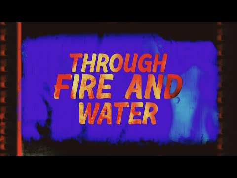 George Whitebrooke: Through Fire and Water | Full Film | 2023