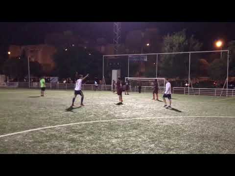 Garden City Vs Palmeiras de Huevo