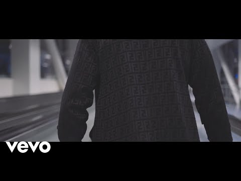Grafh - Agenda (Ft. Royce Da 5'9") [Official Video]
