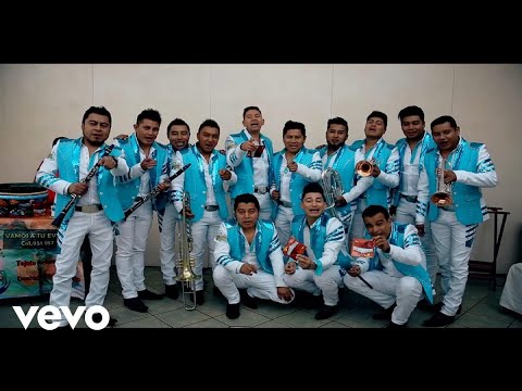 Banda Tierra Mojada - Y Aqui Nos Quedamos