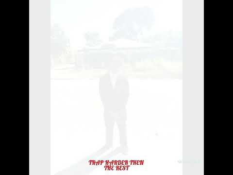 TRAPPIN HARD GINO ROE BACK YARD FREESTYLE