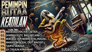 Download lagu KUMPULAN LAGU REGGAE TENTANG PEMIMPIN YANG BUTA KEADILAN || COCOK DI PUTAR DI ISTANA NEGARA (MP3PRO) mp3