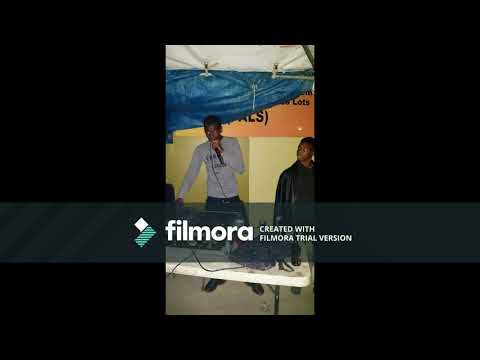 CHENNET D MAN FT KENNY  NO MAN  ROAD RAGE RIDDIM 2018 5TH JAN SOCA