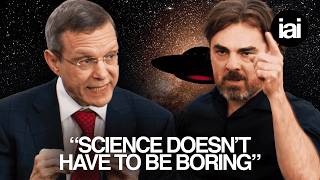 How the 'discovery' of Vulcan casts doubt over alien life | Matt O'Dowd, Avi Loeb, Carol Cleland