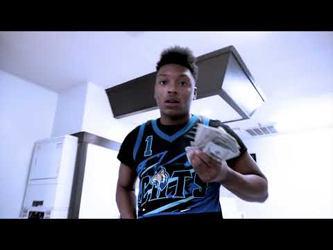 TrapStarMula - Calvin Cambridge (Dir. Maurtinez)