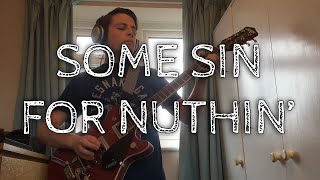 AC/DC fans.net House Band: Some Sin For Nuthin&#39;