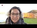 Week van de werkstress... zet het op een lopen!