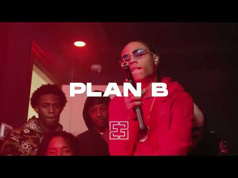 Kay Flock X Blockwork X NY Drill Sample Type Beat 2022 - "PLAN B" | SAMPLE DRILL TYPE BEAT 2022