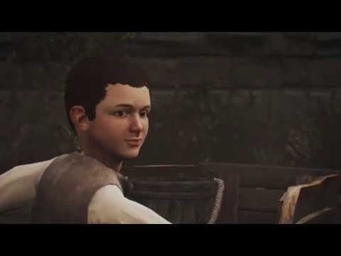 Assassin's Creed Unity pt 37 The Artifact Of Saint Denis