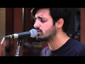 Young The Giant - Cough Syrup (FOX Uninvited ...