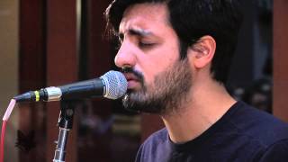 Young The Giant - Cough Syrup (FOX Uninvited Guest)