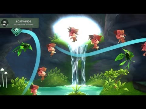 lostwinds 2 android download